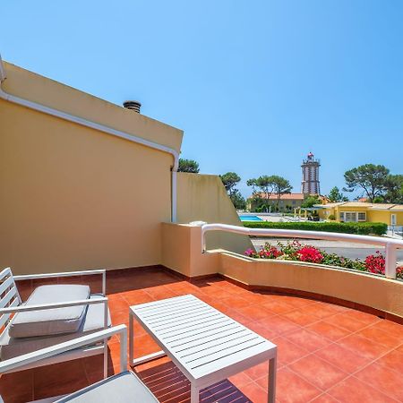 Seafront Unit 2 Villa Cascais Exterior photo