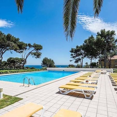 Seafront Unit 2 Villa Cascais Exterior photo