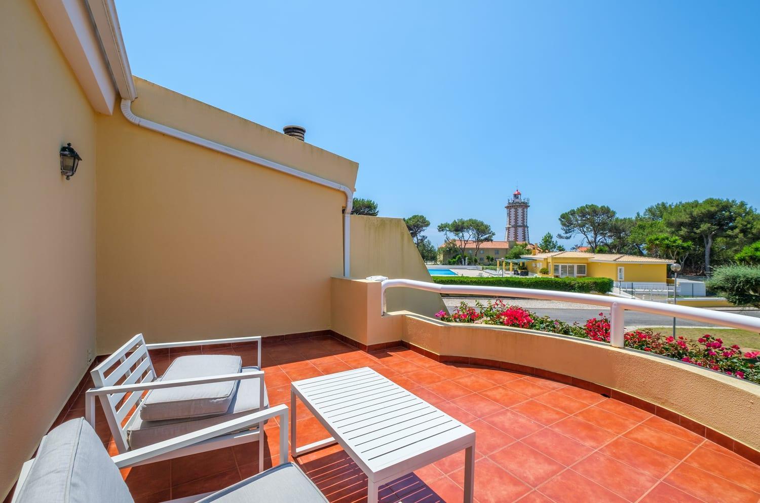 Seafront Unit 2 Villa Cascais Exterior photo