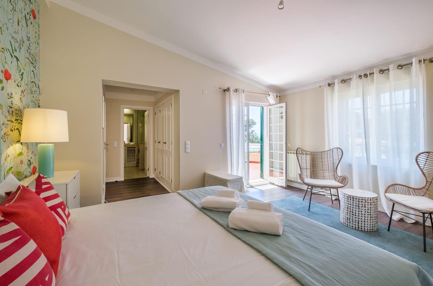 Seafront Unit 2 Villa Cascais Exterior photo