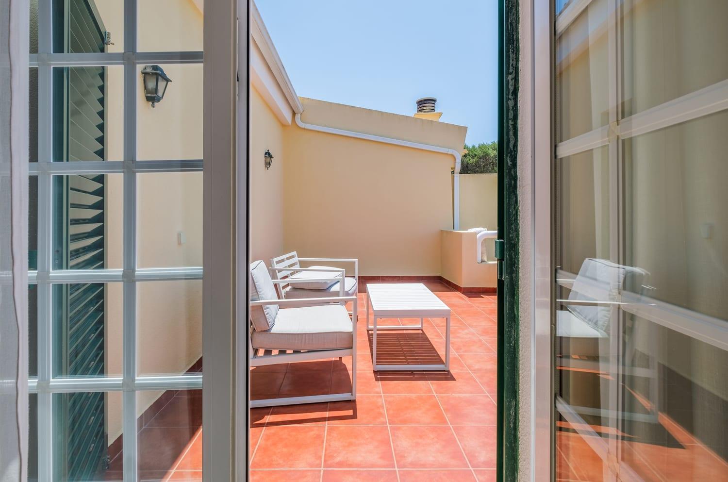 Seafront Unit 2 Villa Cascais Exterior photo