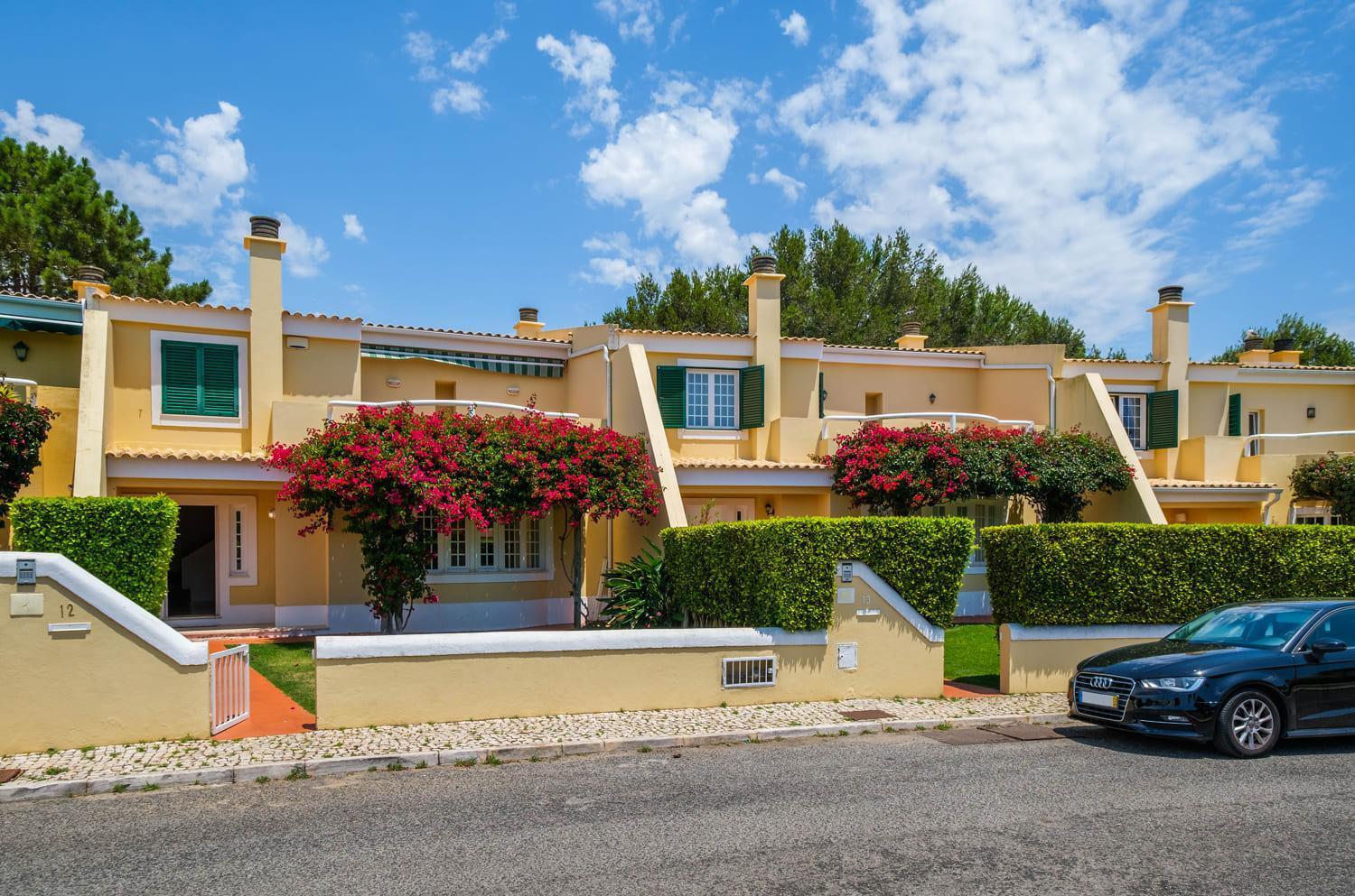 Seafront Unit 2 Villa Cascais Exterior photo