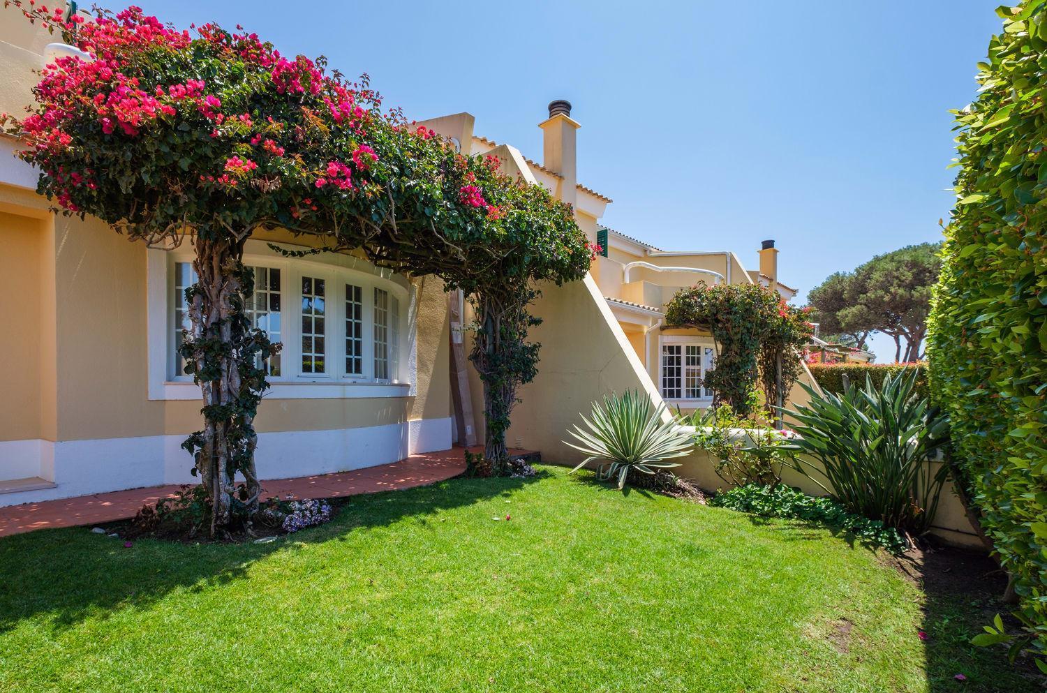 Seafront Unit 2 Villa Cascais Exterior photo