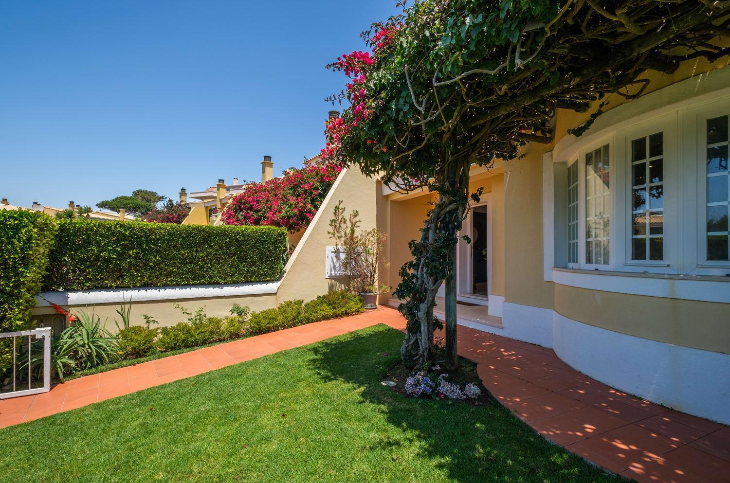 Seafront Unit 2 Villa Cascais Exterior photo