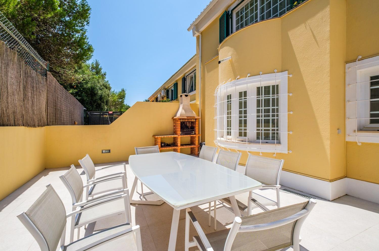 Seafront Unit 2 Villa Cascais Exterior photo