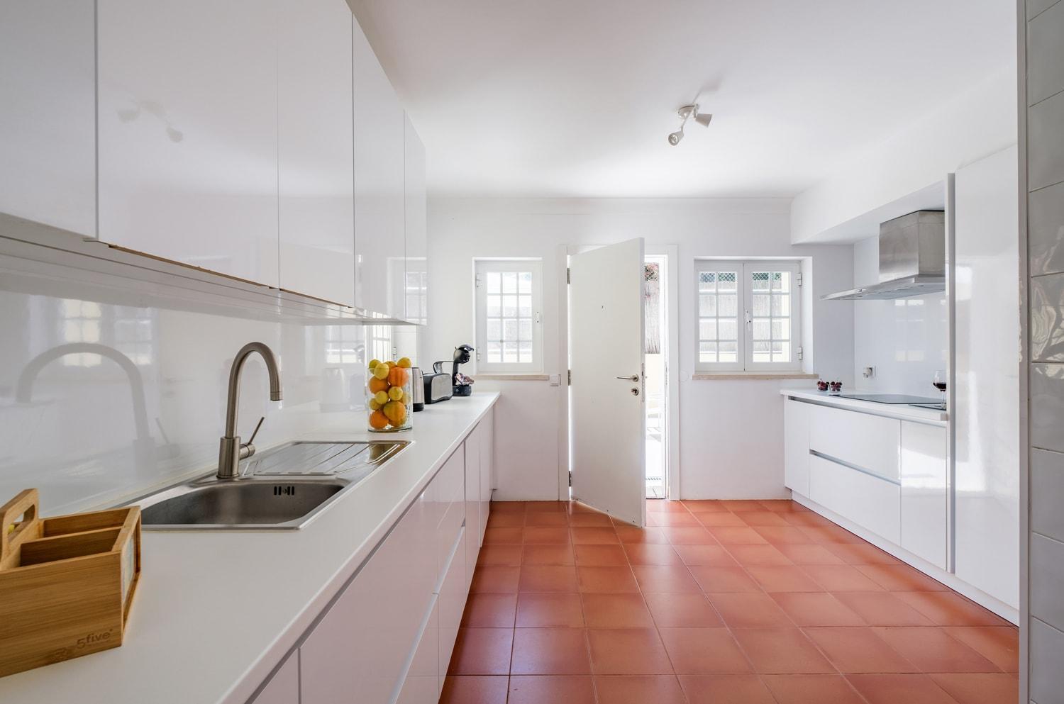 Seafront Unit 2 Villa Cascais Exterior photo