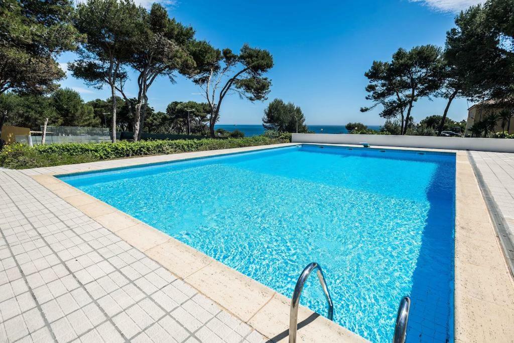 Seafront Unit 2 Villa Cascais Exterior photo